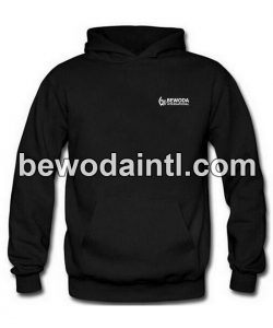 pullover black hoodie mens