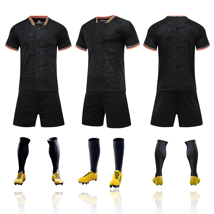 2021-2022 bulk soccer jerseys youth brand jersey blank