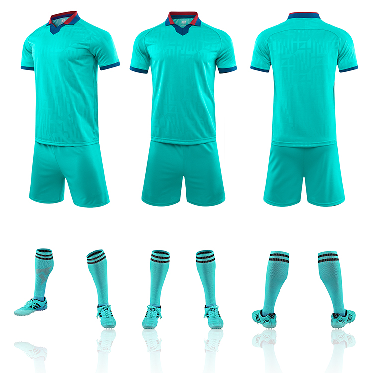2019 2020 custom jersey in soccer wear diy design 6