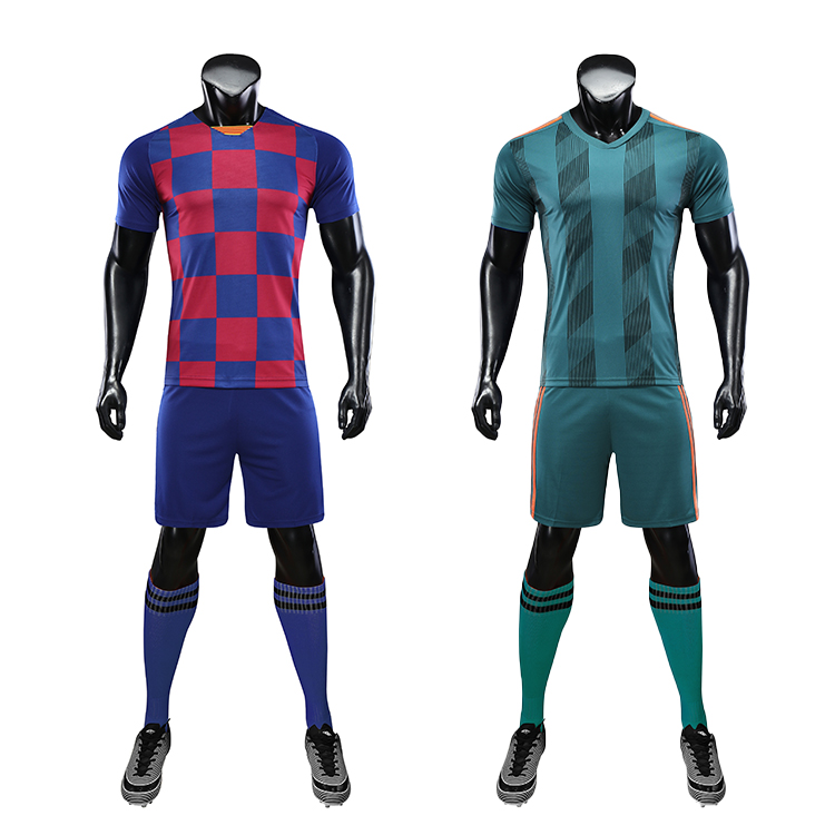 2021-2022 football club shirts logos jersey thailand quality