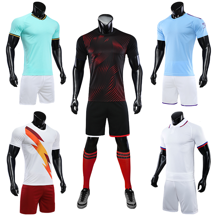 2021-2022 football custom american jerseys camisetas de futbol