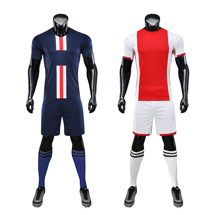 2021-2022 football goalkeeper jersey design full kit club tracksuits