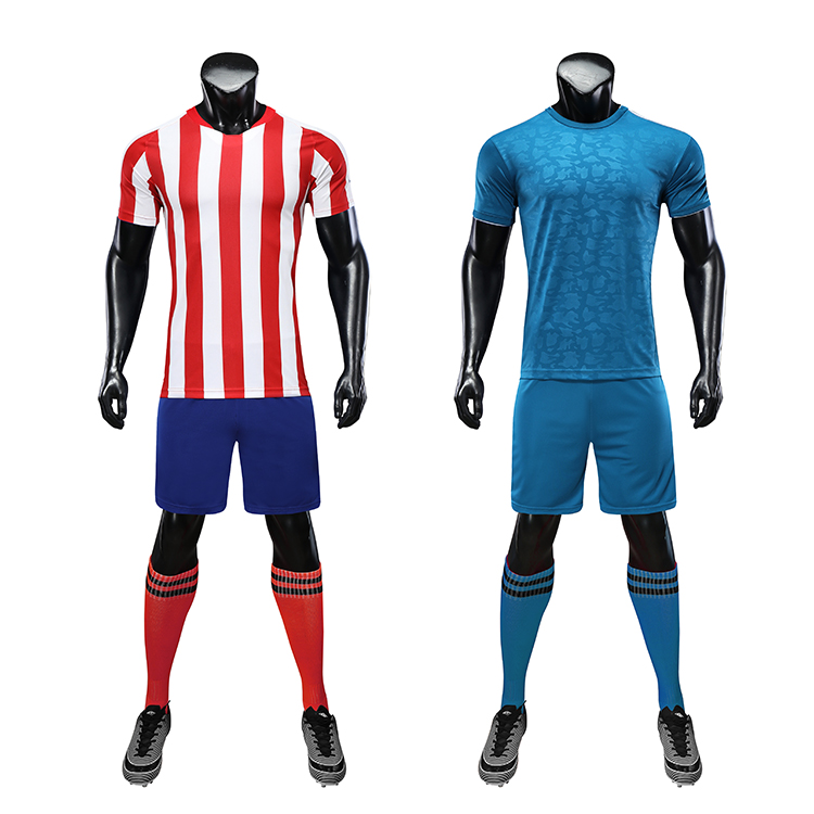 2019 2020 football goalkeeper jersey design full kit club tracksuits 6