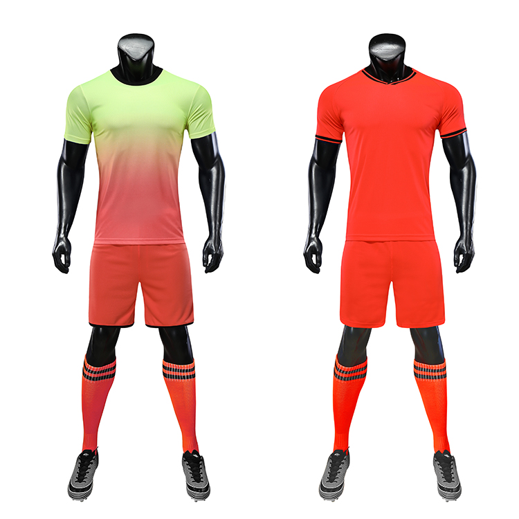 2021-2022 football jersey custom soccer jacket