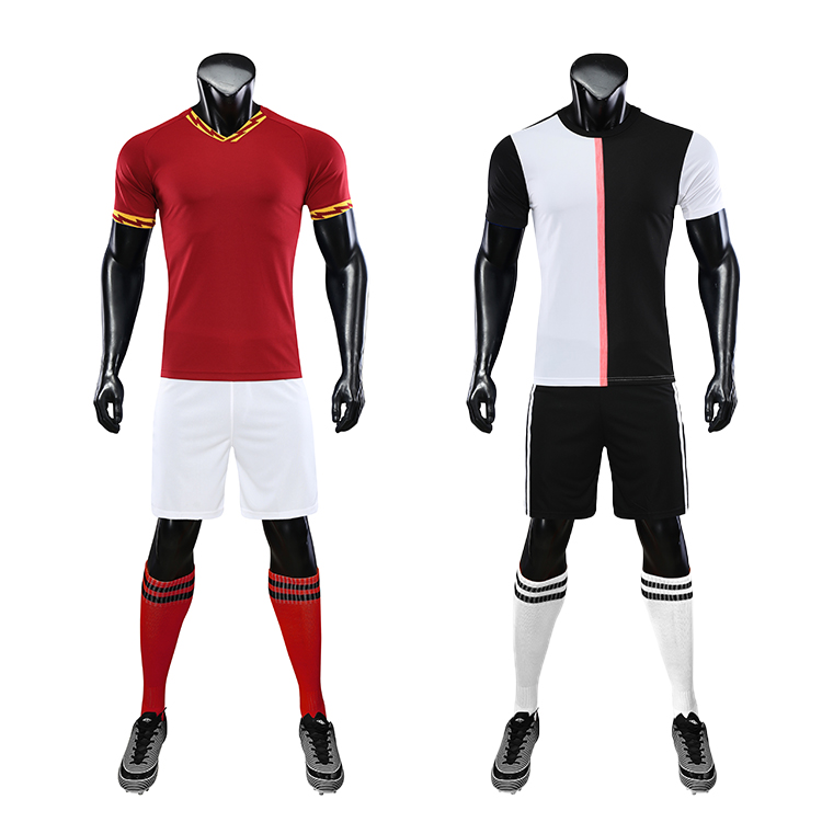 2021-2022 football jersey custom soccer jacket