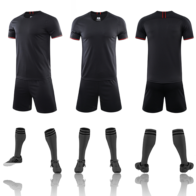 2021-2022 football jersey dropship custom uniforms club shirts