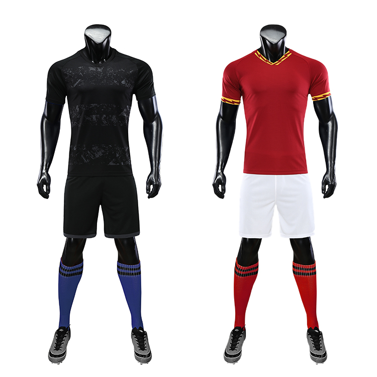 2021-2022 football jersey new model models kit