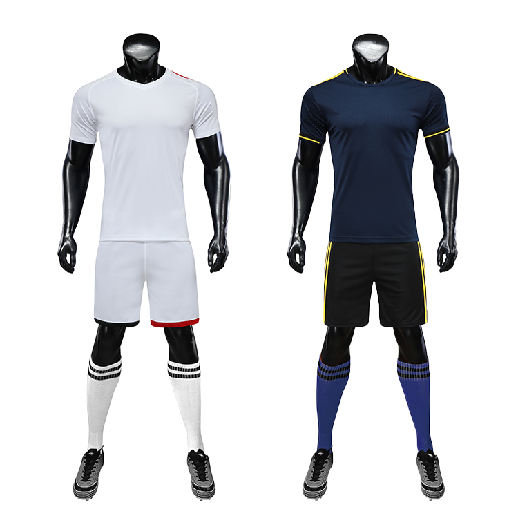 2021-2022 football kit manufacturer designer