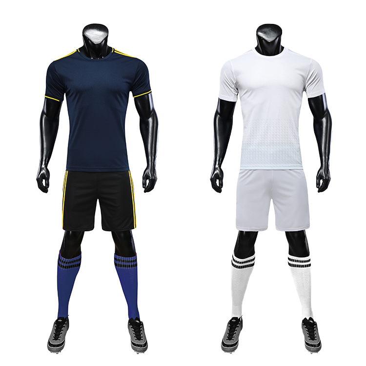 2021-2022 football long sleeve kits full set soccer kit