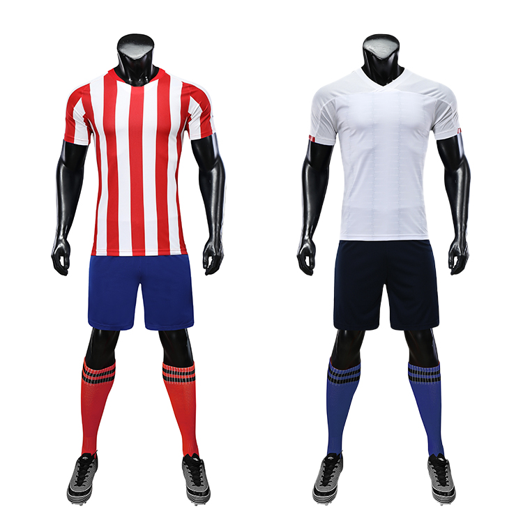 2021-2022 football shirt design sets