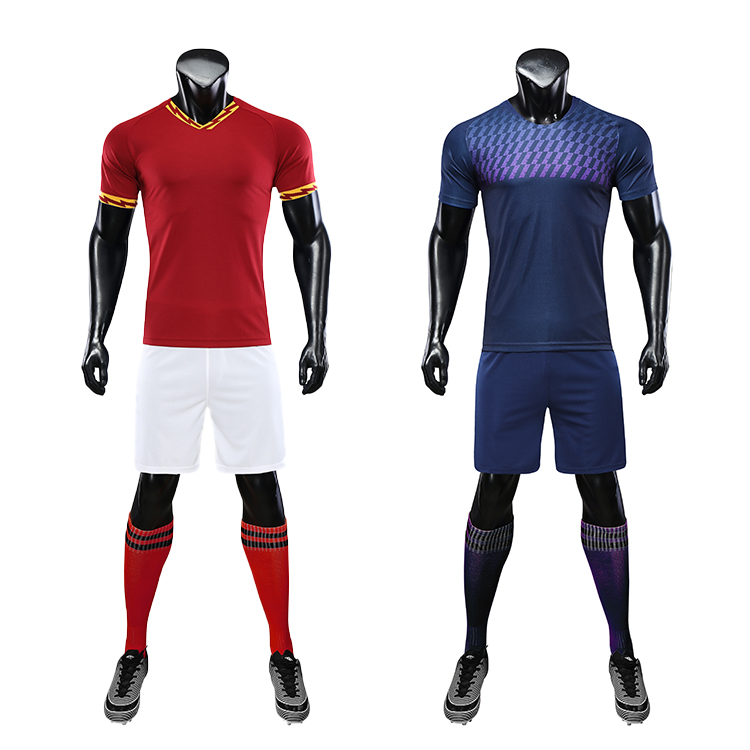 2021-2022 futebol full soccer kits football wear