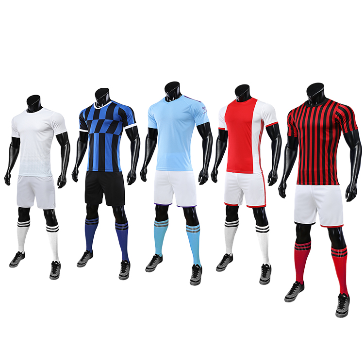2019 2020 goalkeeper jersey generic football jerseys 3