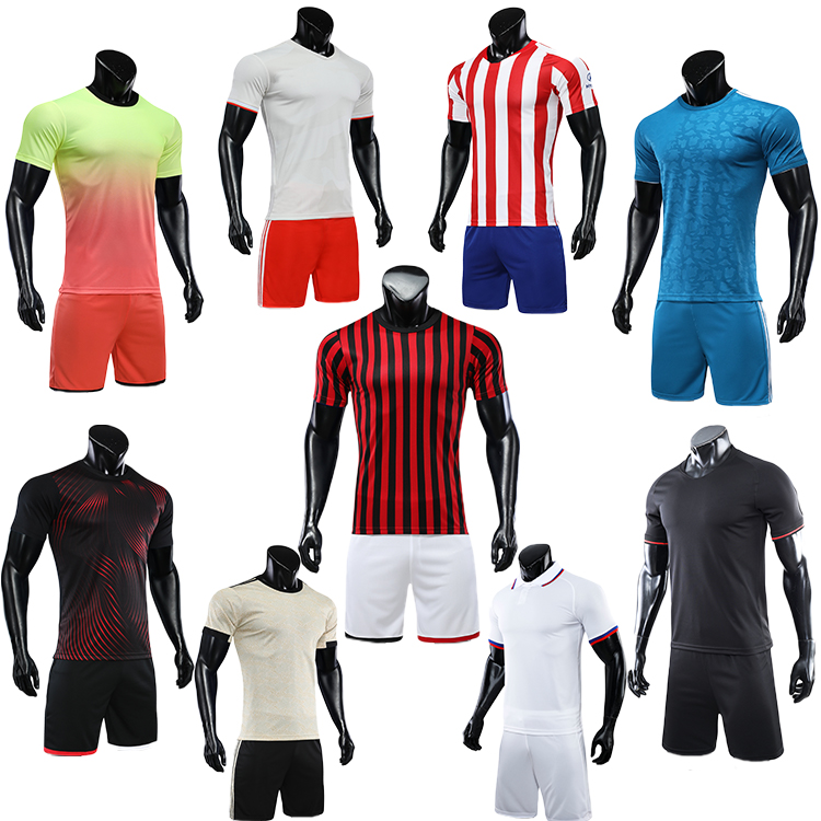 2021-2022 jersey custom guayos futbol full soccer kits