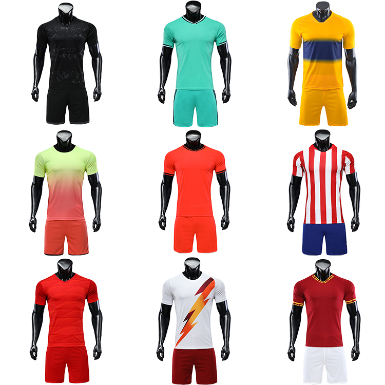 2021-2022 jersey custom guayos futbol full soccer kits