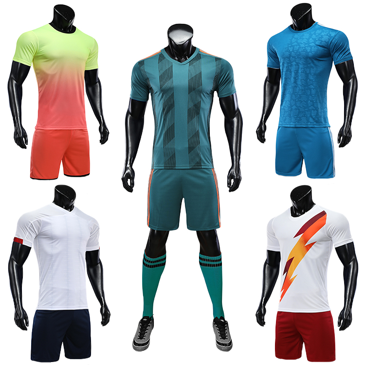 2021-2022 jerseys soccer original jersey 2019 fabric