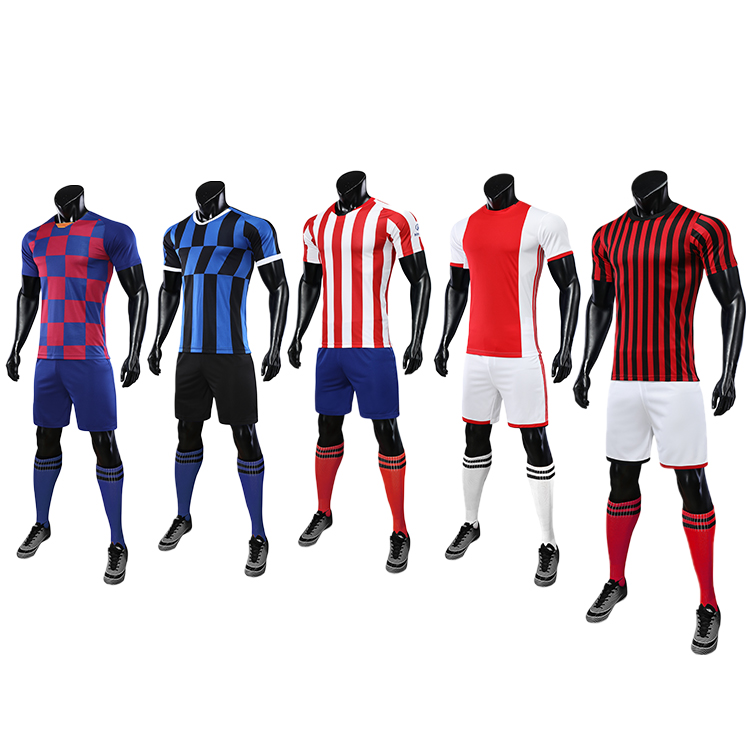 2021-2022 jogging football jerseys soccer original jersey shirts
