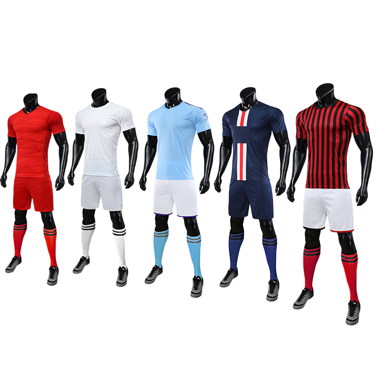2021-2022 maillot foot de made football jersey