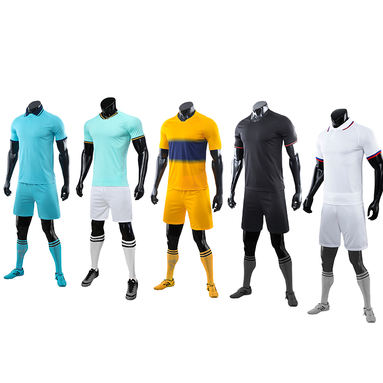 2021-2022 make shirt soccer jersey maillot football france