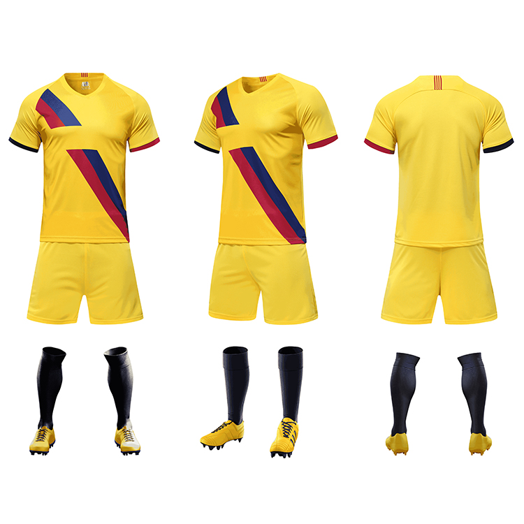 2021-2022 national football team jersey long sleeve kids soccer jerseys goalkeeper shirt