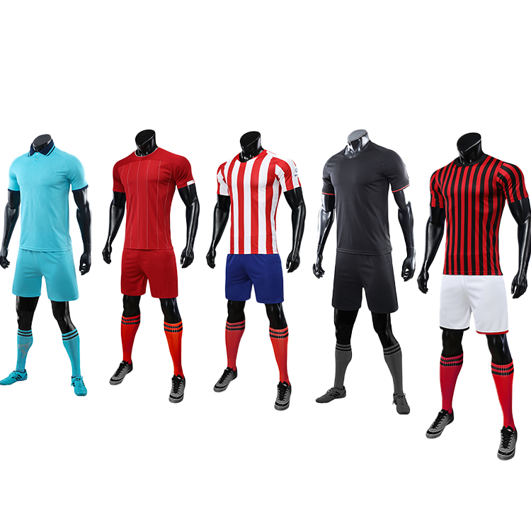 2021-2022 new design soccer jersey national team football
