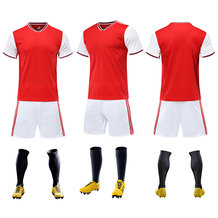 2021-2022 quality soccer jerseys polyester football jersey national team