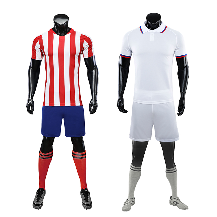 2021-2022 sexy soccer jersey sample football retro