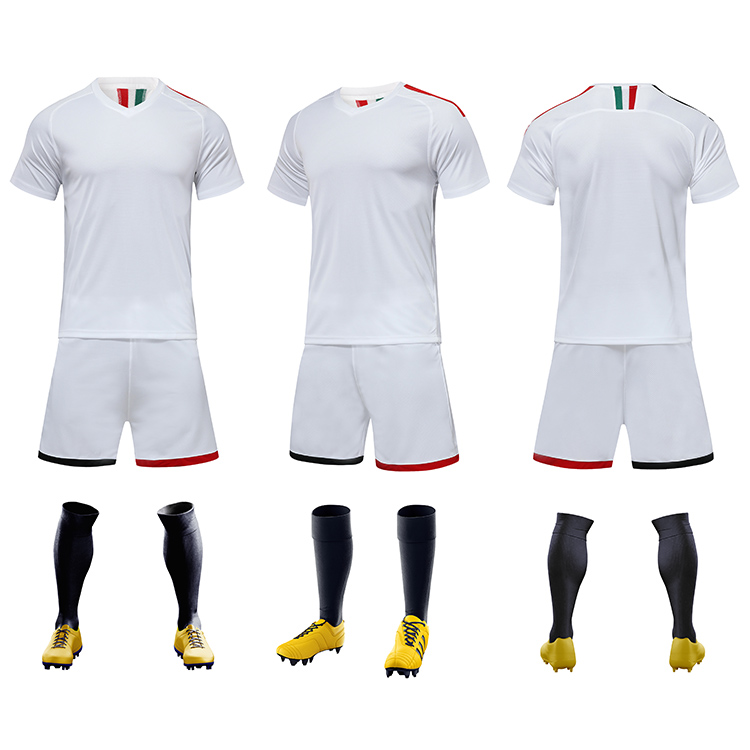 2021-2022 soccer jersey thailand quality bellamiga high football uniform custom