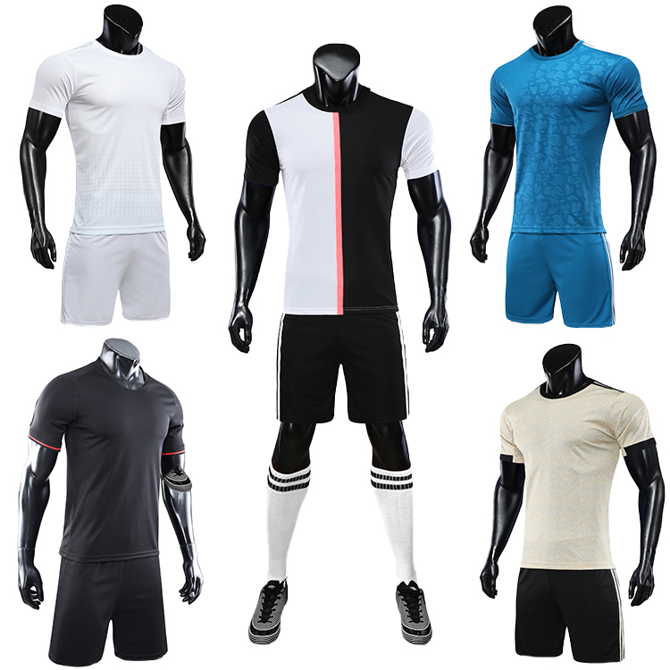 2021-2022 soccer jersey thailand quality set custom