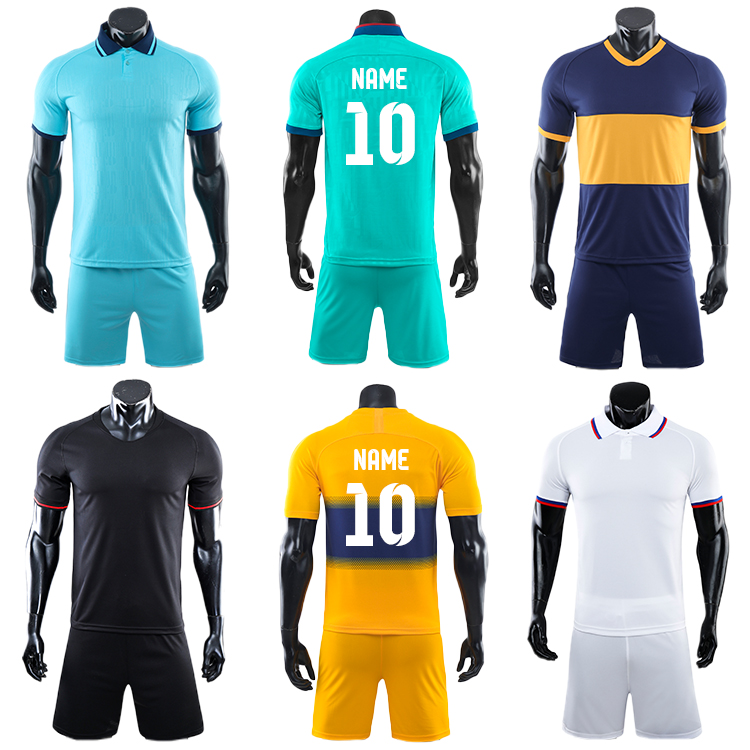 2021-2022 soccer t-shirt kids jerseys football 2021 new