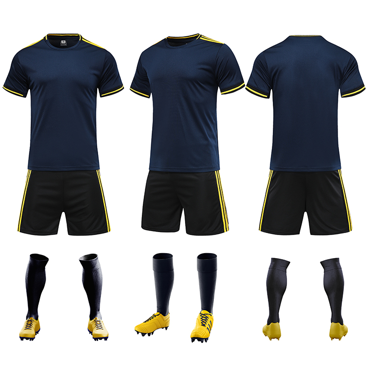 2021-2022 thailand quality soccer jersey stylish football jerseys sports t shirt