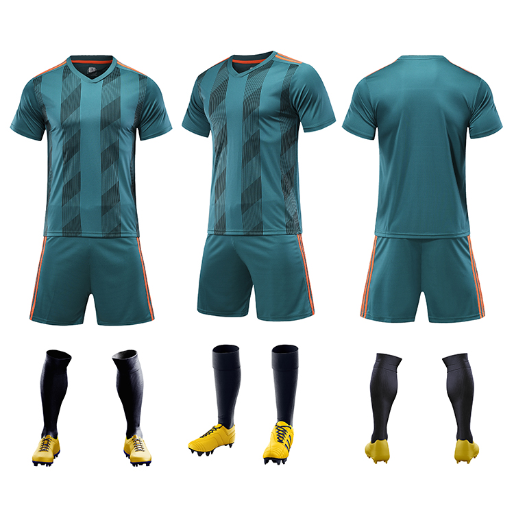 2019 2020 wholesale soccer jerseys training suit thailand kits 6