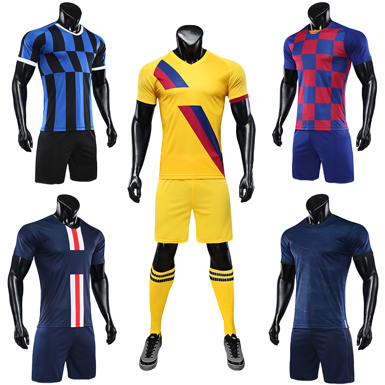 2021-2022 wholesale soccer uniforms uniformes de futbol morados femeninos