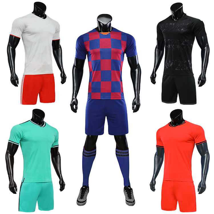 2021-2022 wholesale soccer uniforms uniformes de futbol morados femeninos
