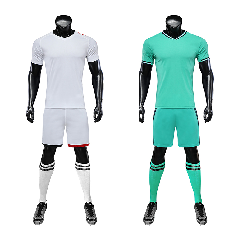 2021 Soccer jersey football kit