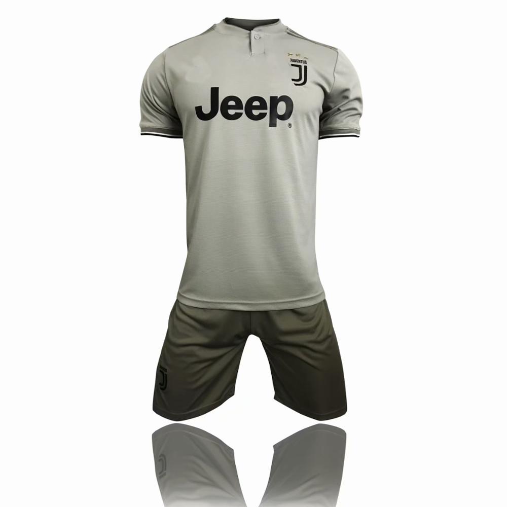 Oem Custom Your Own Sports Casual Suit Outdoor Sports Football Suit Soccer Jersey