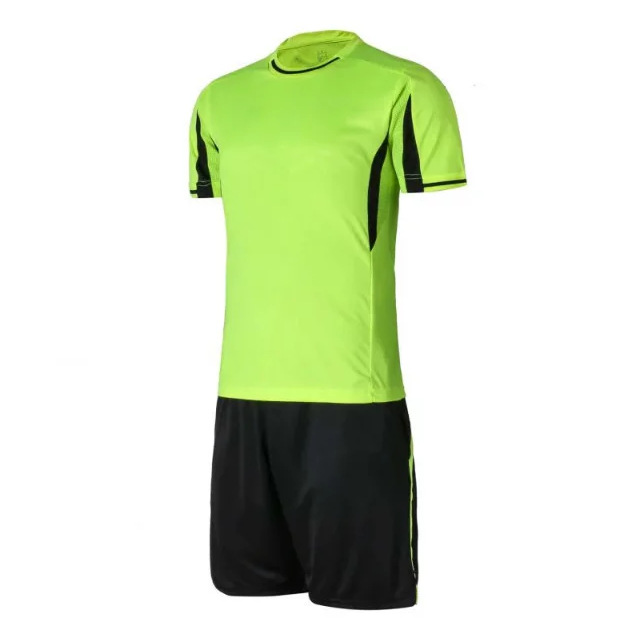Oem Custom Your Own Sports Casual Suit Outdoor Sports Football Suit Soccer Jersey
