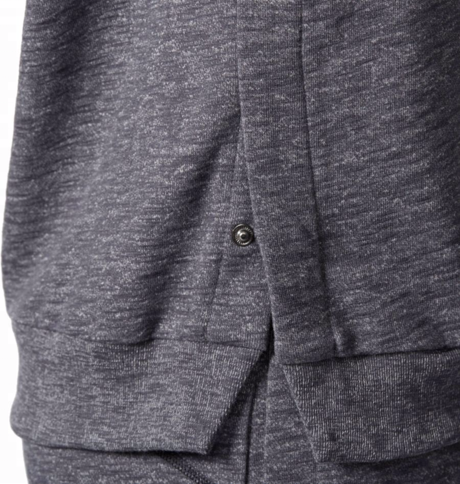 Men's Sweatshirt Custom Short Sleeve Hoodie