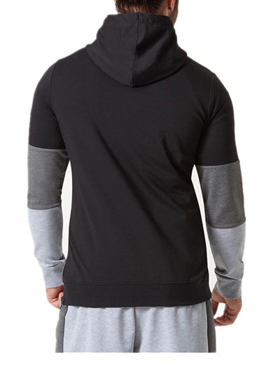 Wholesale High Quality Custom Blank Man Sports Hoodies Sweatshirts