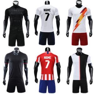 2021-2022 guayos futbol goalkeeper jersey football shirt - Image 6