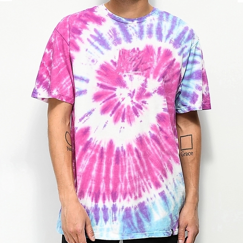 2020 Wholesale Custom Sublimation 3d Print Hip Hop T-Shirt For Men