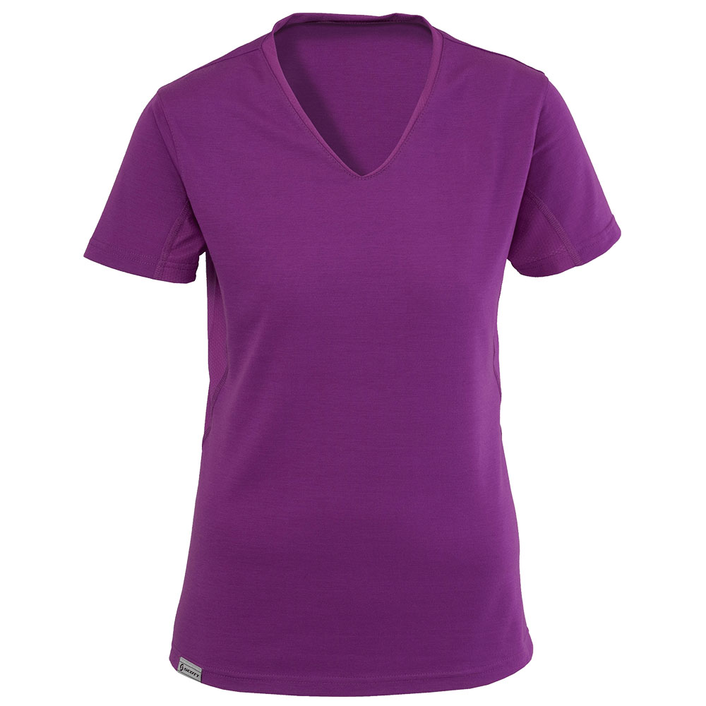 Flat T-Shirt for Women - Bewoda International - Manufacturer and ...