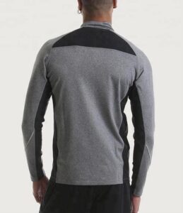 sweatshirts without bottom band