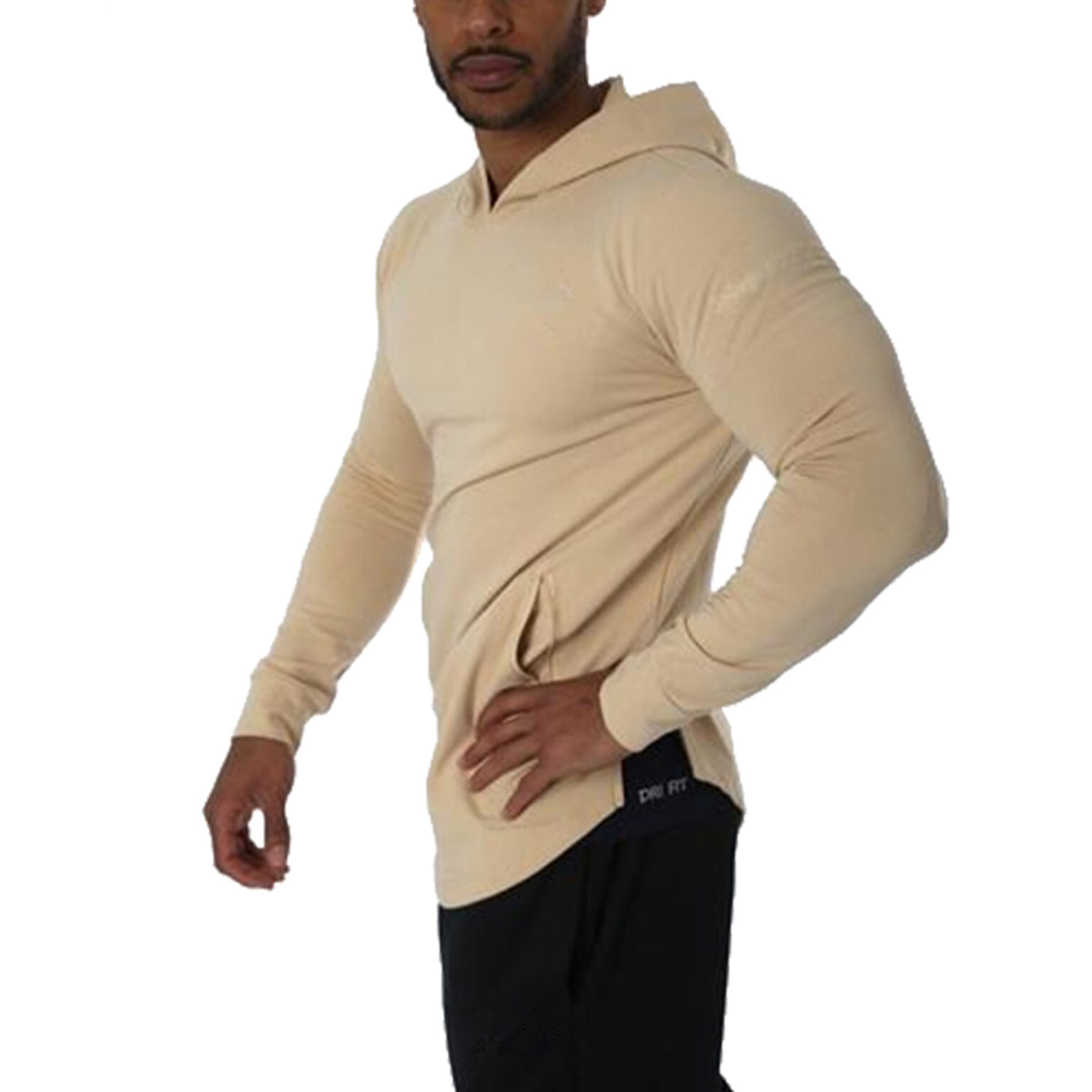 hoodie workout shirt