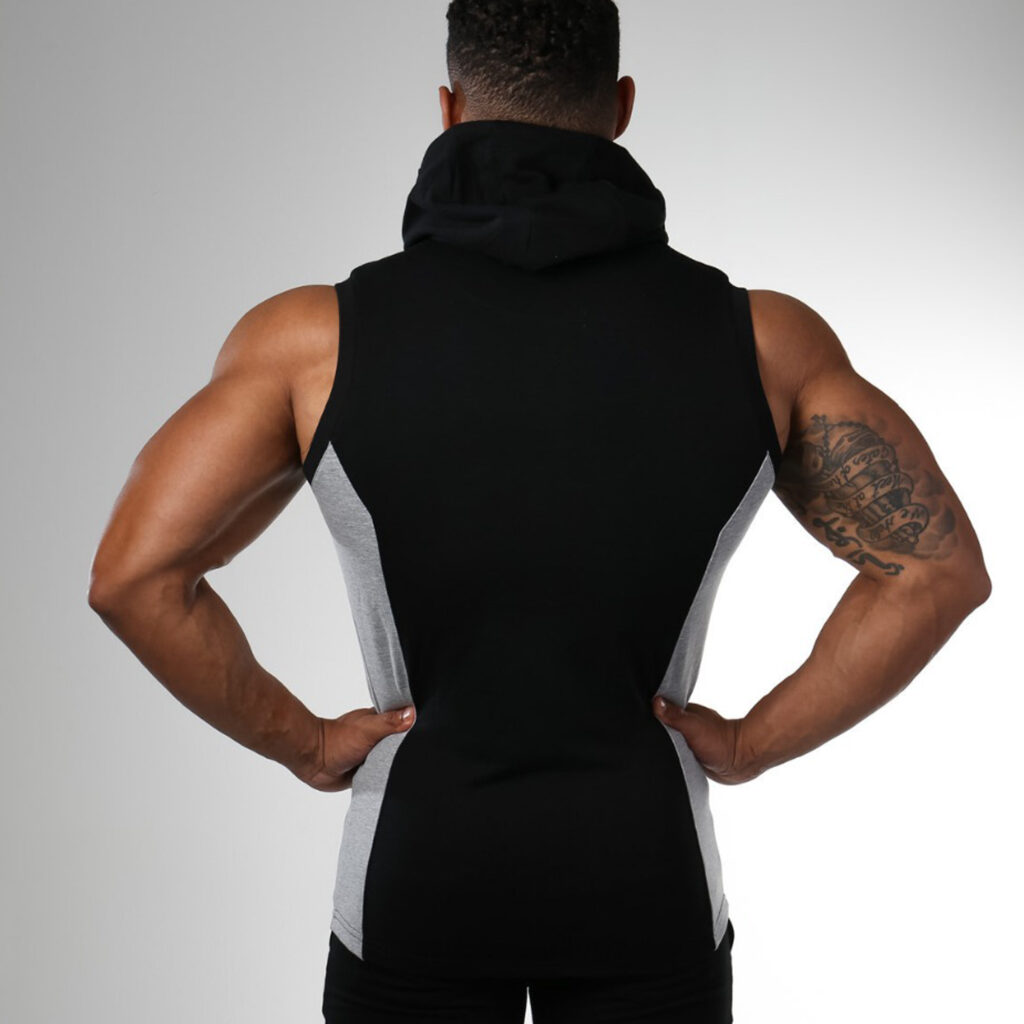 mens workout tracksuit