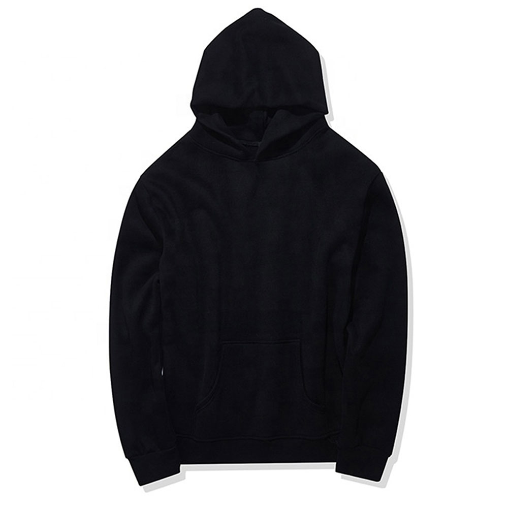 2021 New Fashion Hot Sell Custom logo xxxxl Fleece Hooded hoodie For Men