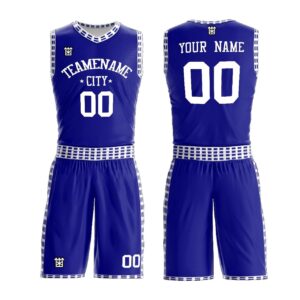 New Custom Basketball Uniform/Set for men/women/kids